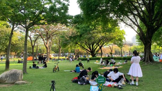 Photo de sisi zzling sur Unsplash